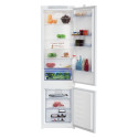 Built-in fridge Beko