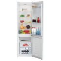 Külmik Beko RCSA300K40WN