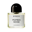 Byredo Mumbai Noise Edp Spray (100ml)