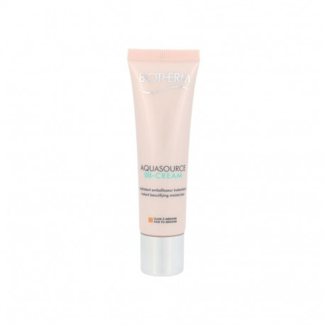 Biotherm Aquasource BB Cream SPF15 (30ml)