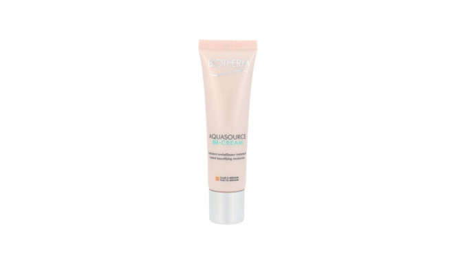 Biotherm Aquasource BB Cream SPF15 (30ml)