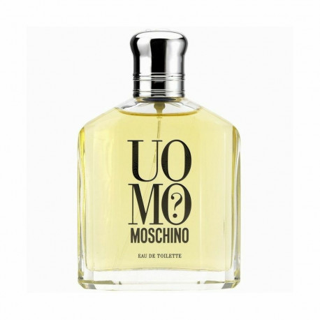 Moschino Uomo? Edt Spray (125ml)
