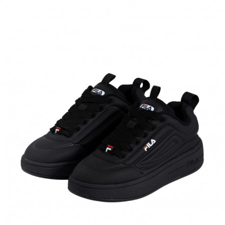 Fila naiste jalatsid Superbubble FFW0536 80010 38, must