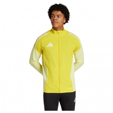 Adidas meeste treeningpusa Tiro 25 Competition JI8959 M, kollane