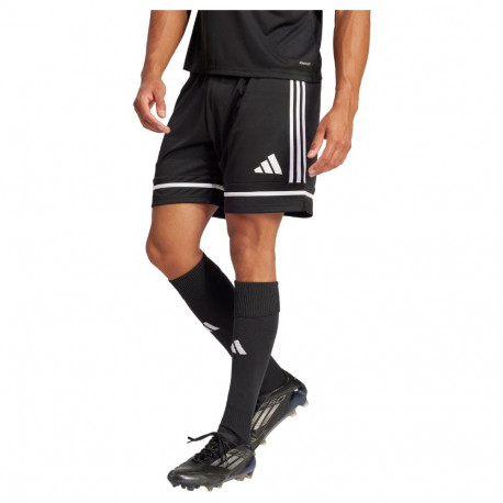 Spodenki męskie adidas Squadra 25 czarne JN5469 XL