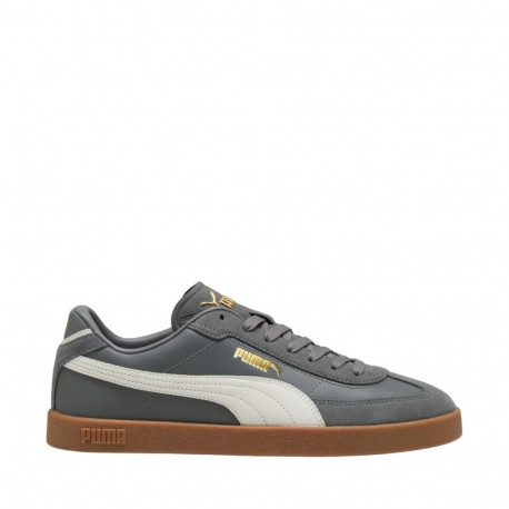 Buty Puma Club II szare 397447 19  42,5