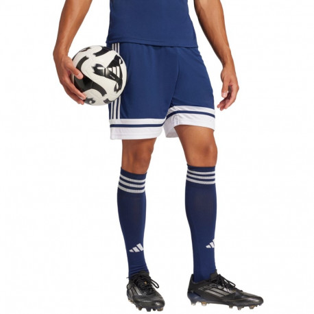 Adidas meeste lühikesed püksid Squadra 25 JH3410 L, tumesinine