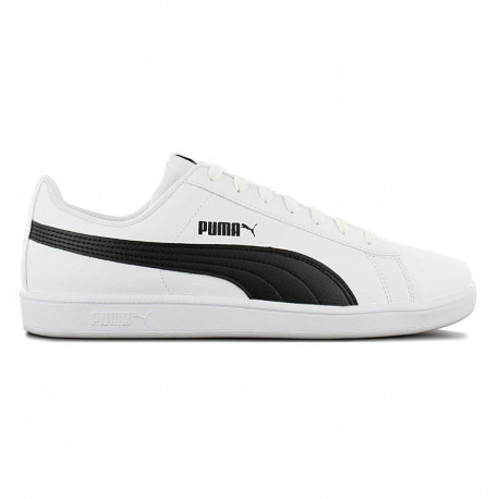 Puma meeste jalanõud UP 372605 02 46, must, valge
