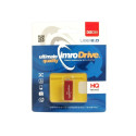 Imro USB flash drive pendrive 32GB USB 2.0, edge red