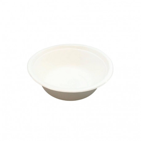 Supikauss suhkruroost 500ml 50tk pakis biolagunev