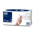 Sheet towel 2-layer TORK H3 C-Fold Universal 24x27cm 120 sheets (471111)