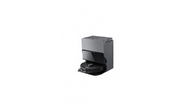 Roborock S8 MaxV Ultra Robot Vacuum Cleaner Black EU