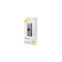 Baseus HUB Matrix HDMI Switcher (2in1 or 1in2) Space Gray (CAHUB-BC0G)