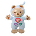 VTECH Interactive toy Sleepy glow bear (In Russian lang.) VTECH Interactive toy Sleepy glow bear (In Russian lang.)