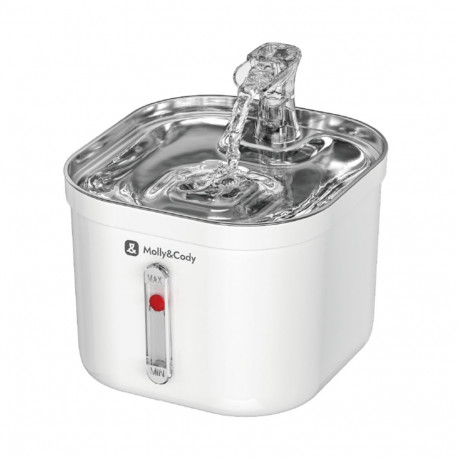 Molly & Cody SPRING lemmikloomade joogipurskkaev