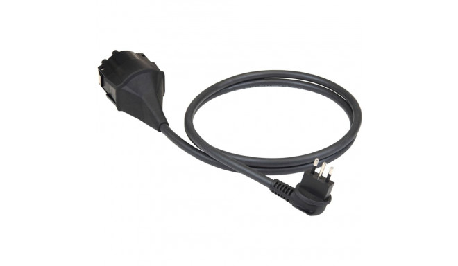 NRGkick pistikuadapter tüüp L 10A (IT)