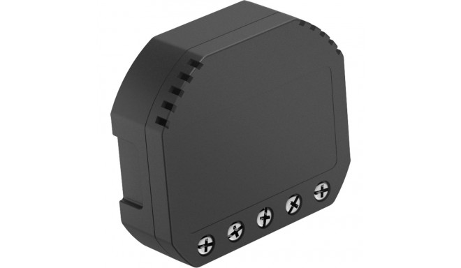 Hama WiFi järelepaigaldatav lüliti tuledele ja pistikupesadele