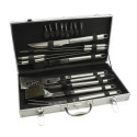 Leopold Vienna BBQ Komplekt 18 osa 8x24x27 LV01070
