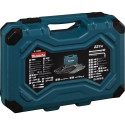 Makita E-10883 varustatud tööriistakohver