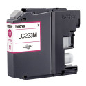 Brother LC-223 M magenta