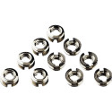 Hama adapterkinnitus A 1/4-B 3/8 10 tk