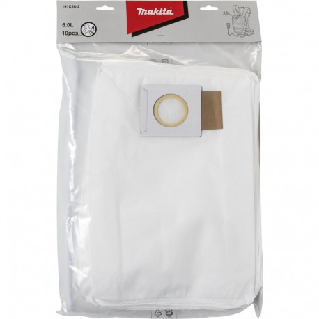 Makita 191C26-2 filtrikott
