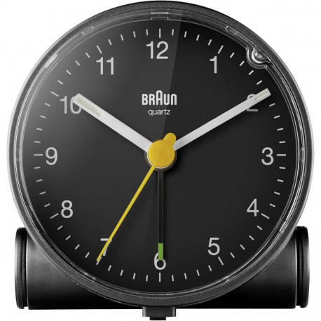 Braun BC 01 B must