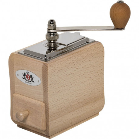 Zassenhaus kohviveski Santiago pöök