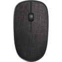 Rapoo M200+ must tekstiil Multi-Mode juhtmevaba hiir