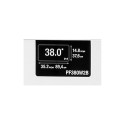 3M PF380W2B Privaatsusfilter Lauaarvutitele 95,3 cm Lai 38" 21:9
