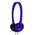 Koss KPH7B blue