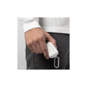 Uniq Glase AirPods Pro case smoked/smoke