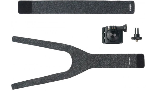 Insta360 Hand Mount Bundle