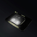 Wozinsky Full Camera Glass 9H tempered glass for the entire camera Samsung Galaxy S25 Ultra