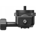 Insta360 kinnitus Bike Computer Mount (Integrated Handlebars)
