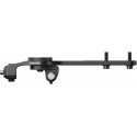 Insta360 kinnitus Bike Computer Mount (Integrated Handlebars)