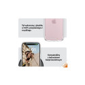 PanzerGlass HardCase with D3O and Military Grade Certification for iPhone 15/14/13 - Transparent