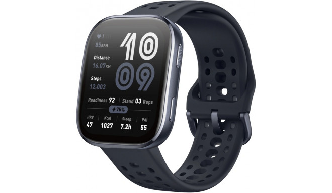 Huami Amazfit Bip 6, black