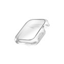 Uniq Garde case for Apple Watch 7/8/SE2 45mm - transparent