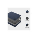 Uniq Dfender cover for a 16" laptop - gray