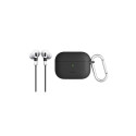 Uniq Vencer Silicone case for AirPods Pro - gray
