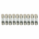 Elinchrom Fuses 8 AT/10 pcs (5x20 mm)