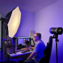 Elinchrom LED 100 C LED Light Kit