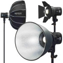 Elinchrom LED 100 C LED Light Kit