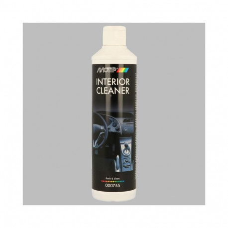 Motip interjööri puhastaja 500ml