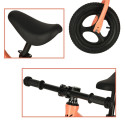Trike Fix Active X2 maastikuratas oranž