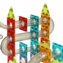 Magnetic tellised marmorist pallirada koos helimuusikaga 118 elementi