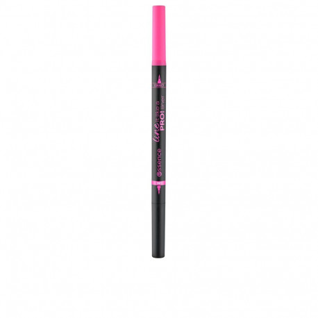 ESSENCE silmapliiats #01 LINE IT LIKE A PRO! 1,2ml, must