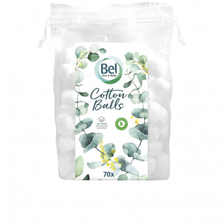 BEL vatipallid Premium 70tk