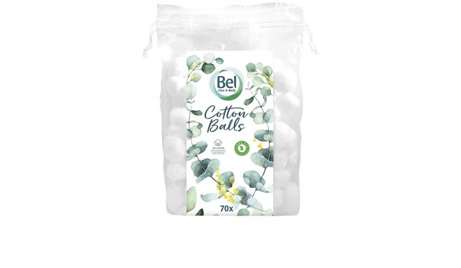 BEL vatipallid Premium 70tk